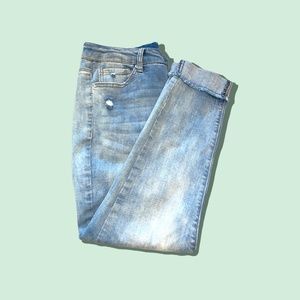Time and Tru Women's Jeans